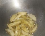 চিলি পটেটো (chili potato recipe in bengali) রেসিপি ধাপ - 1 ছবি