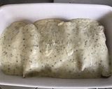 Une image de l'étape 7 de Gratin de jeunes endives aux deux jambons et emmental.