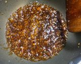 Foto langkah ke 4 dari resep Mongolian beef.