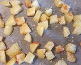 A picture of step 2 of Patate cacio e pepe.