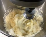 A picture of step 6 of Classic Tiramisu.