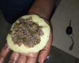 A picture of step 3 of Katlesi.