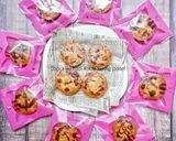 Foto langkah ke 5 dari resep Bolu Kering Jadul Rodok Gosyong.