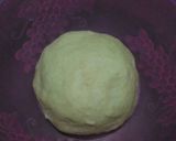 Foto langkah ke 2 dari resep donat kentang super empuk.
