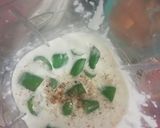 Foto del paso 5 de la receta: Calabacitas con crema