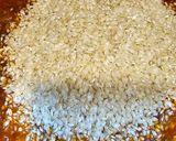 Foto del paso 3 de la receta: Arroz con pluma ibérica con socarrat