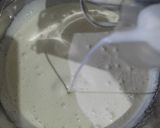 Foto langkah ke 3 dari resep Putu Ayu Keju Coklat.