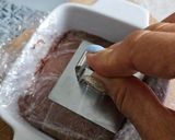 Une image de l'étape 3 de Mini bouchée Ricotta & Chocolat !.