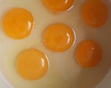 Foto langkah ke 1 dari resep Cake jelita.