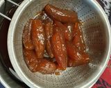 Foto langkah ke 4 dari resep Manisan Belimbing Wuluh tanpa kapur sirih.