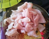 Foto del paso 4 de la receta: Paella de pollo con verduras