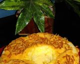 Foto langkah ke 7 dari resep #Beranibaking Baked Cheese Kraf.