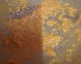 A picture of step 2 of Peach Juice.