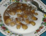 Foto langkah ke 6 dari resep Bubur candil.