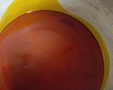 A picture of step 1 of Palm oil jallof rice.