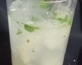 A picture of step 2 of Assorted juice with Isabgol(psyllium husk).