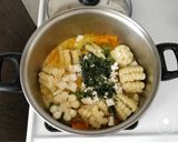 Foto del paso 7 de la receta: Locro al estilo peruano