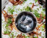 Chicken Dum Biryani recipe step 9 photo