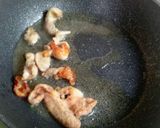 Foto langkah ke 3 dari resep Filipino Inasal Na Manok|Philippines Grill Chicken.