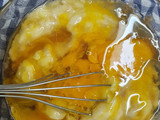 Pan de banana