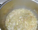 Foto del paso 3 de la receta Pechugas en salsa de tomate