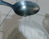Foto del paso 2 de la receta: Tarta de manzana simple