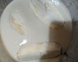 Foto langkah ke 3 dari resep Pisang Goreng Sandwich.