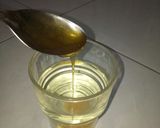 Foto langkah ke 2 dari resep Es Madu Water Lemon.