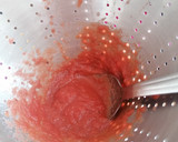Foto del paso 3 de la receta: Secreto de cerdo con crema de remolacha