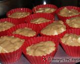 A picture of step 8 of Apple and Cinnamon Muffins.
