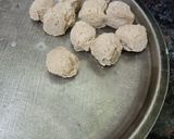 सोयाबीन सब्जी (Soyabean Sabzi Recipe in Hindi) रेसिपी चरण 1 फोटो