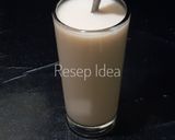 Foto langkah ke 3 dari resep Milk Tea Hangat.