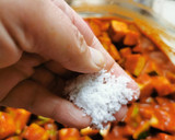 Foto del paso 5 de la receta: Chilacayotes en pipián