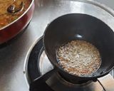 A picture of step 6 of Restaurant style Dal tadka.