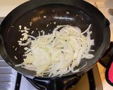 沙茶什錦炒烏龍的食譜步驟1照片