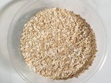 Vanilla Oat Cookies