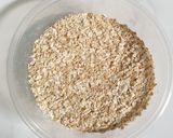 Foto langkah ke 1 dari resep Vanilla Oat Cookies.