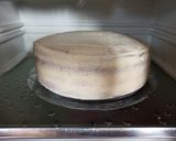 Fehér csokis torta recept fázis 3 fotója