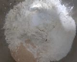 Foto langkah ke 1 dari resep Poffertjes / Pancake Mini.
