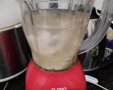 Foto langkah ke 4 dari resep Juice Sirsak.