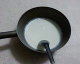Hình bước làm 2 của món Sữa Chua (Yaourt)