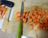 Foto del paso 3 de la receta: Albóndigas en salsa