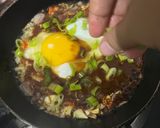 Foto langkah ke 4 dari resep Telur Ceplok Masak 3 Saus.