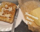 A picture of step 1 of 🧈🥞Homemade Butter🥞🧈.