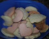 Foto del paso 10 de la receta: Galletitas de Vainilla