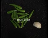 Foto langkah ke 1 dari resep Sambal Kecap.