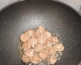 Foto langkah ke 1 dari resep Bakso Penyet.