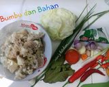 Foto langkah ke 1 dari resep Tongseng🍲 Daging Sapi🐴.