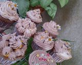 صورة لخطوة 5 من وصفة Cap cake كاب كيك