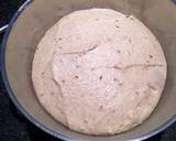 Deli style rye bread recipe step 5 photo